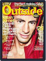 Outside (Digital) Subscription                    December 1st, 2014 Issue