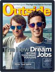 Outside (Digital) Subscription                    November 1st, 2014 Issue