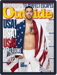 Outside (Digital) Subscription                    July 1st, 2014 Issue