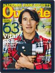 Outside (Digital) Subscription                    May 1st, 2014 Issue