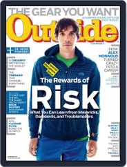 Outside (Digital) Subscription                    December 1st, 2013 Issue