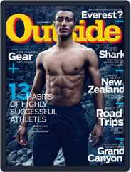 Outside (Digital) Subscription                    August 1st, 2013 Issue