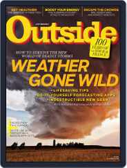 Outside (Digital) Subscription                    July 1st, 2013 Issue