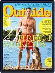 Outside (Digital) Subscription                    June 1st, 2013 Issue