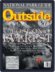 Outside (Digital) Subscription                    May 1st, 2013 Issue