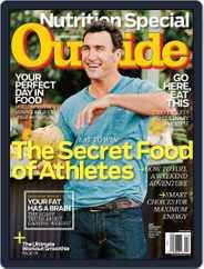 Outside (Digital) Subscription                    March 1st, 2013 Issue