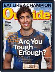 Outside (Digital) Subscription                    October 9th, 2012 Issue