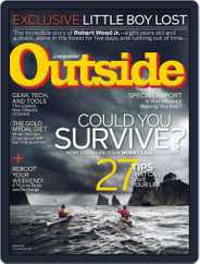 Outside (Digital) Subscription                    July 10th, 2012 Issue