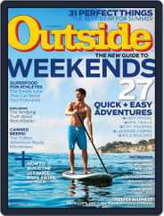 Outside (Digital) Subscription                    May 8th, 2012 Issue