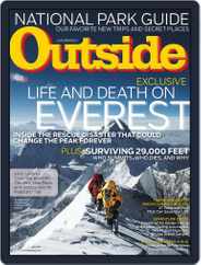 Outside (Digital) Subscription                    April 10th, 2012 Issue