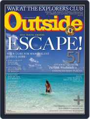 Outside (Digital) Subscription                    March 13th, 2012 Issue