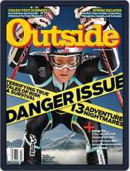 Outside (Digital) Subscription                    February 14th, 2012 Issue