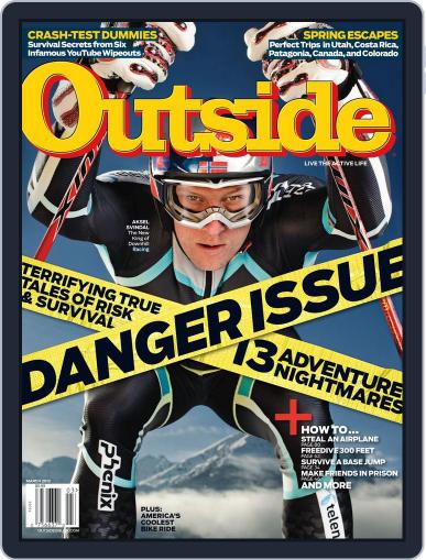 Outside February 14th, 2012 Digital Back Issue Cover