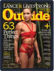 Outside (Digital) Subscription                    January 11th, 2012 Issue