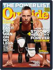 Outside (Digital) Subscription                    October 11th, 2011 Issue