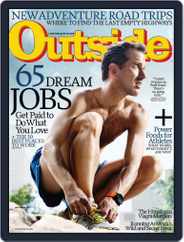 Outside (Digital) Subscription                    August 16th, 2011 Issue