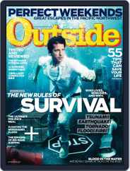 Outside (Digital) Subscription                    July 19th, 2011 Issue