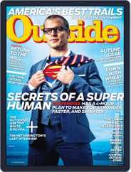 Outside (Digital) Subscription                    June 14th, 2011 Issue