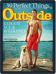 Outside (Digital) Subscription                    May 10th, 2011 Issue