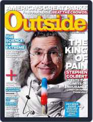 Outside (Digital) Subscription                    April 12th, 2011 Issue