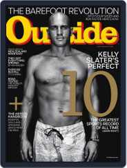 Outside (Digital) Subscription                    January 18th, 2011 Issue