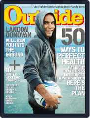 Outside (Digital) Subscription                    December 21st, 2010 Issue