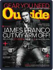 Outside (Digital) Subscription                    November 23rd, 2010 Issue