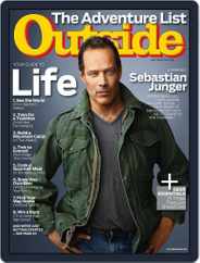 Outside (Digital) Subscription                    August 24th, 2010 Issue