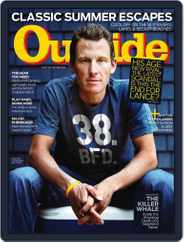 Outside (Digital) Subscription                    June 17th, 2010 Issue