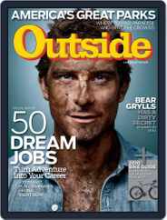 Outside (Digital) Subscription                    April 27th, 2010 Issue