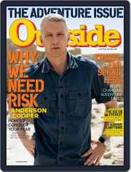 Outside (Digital) Subscription                    March 9th, 2010 Issue