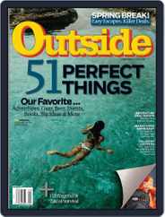 Outside (Digital) Subscription                    February 16th, 2010 Issue