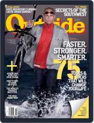 Outside (Digital) Subscription                    October 6th, 2009 Issue