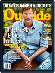 Outside (Digital) Subscription                    August 4th, 2009 Issue