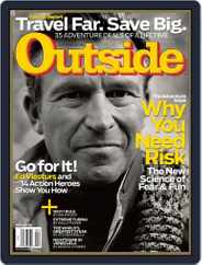 Outside (Digital) Subscription                    March 13th, 2009 Issue