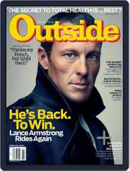 Outside (Digital) Subscription                    January 2nd, 2009 Issue