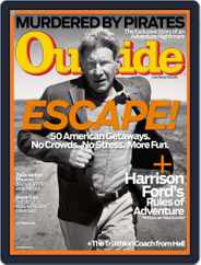 Outside (Digital) Subscription                    September 9th, 2008 Issue