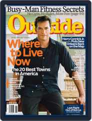 Outside (Digital) Subscription                    July 9th, 2008 Issue