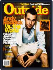 Outside (Digital) Subscription                    June 10th, 2008 Issue