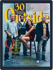 Outside (Digital) Subscription                    September 20th, 2007 Issue