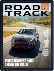 Road & Track (Digital) Subscription                    August 1st, 2020 Issue