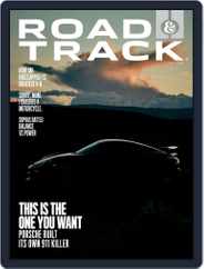 Road & Track (Digital) Subscription                    July 1st, 2020 Issue