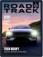 Road & Track (Digital) Subscription                    June 1st, 2020 Issue