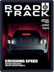 Road & Track (Digital) Subscription                    March 1st, 2020 Issue