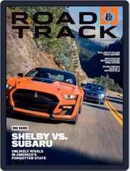 Road & Track (Digital) Subscription                    February 1st, 2020 Issue