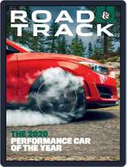 Road & Track (Digital) Subscription                    December 1st, 2019 Issue