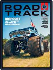 Road & Track (Digital) Subscription                    November 1st, 2019 Issue