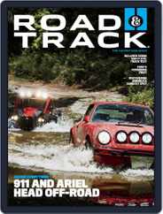 Road & Track (Digital) Subscription                    October 1st, 2019 Issue