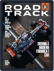 Road & Track (Digital) Subscription                    August 1st, 2019 Issue
