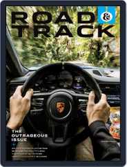 Road & Track (Digital) Subscription                    June 1st, 2019 Issue